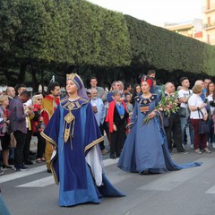 Fiera San Giorgio 2018