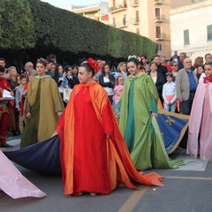 Fiera San Giorgio 2018