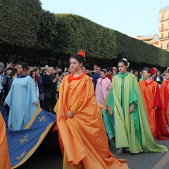 Fiera San Giorgio 2018