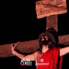 passio chirsti evento 171026