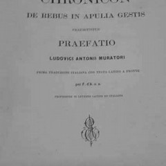 passeggiando con la storia - Arsenio Spalluti