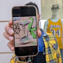 custom live