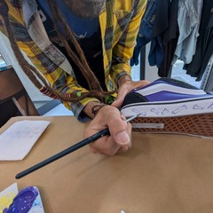 custom live