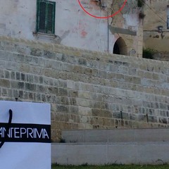 Degrado a San Michele delle Grotte