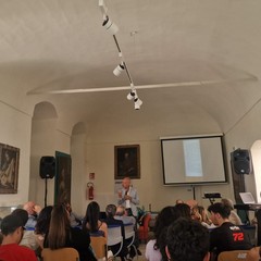 dialoghi nella murgia