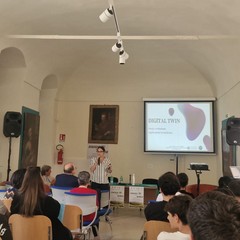 dialoghi nella murgia