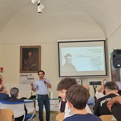dialoghi nella murgia