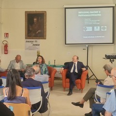 dialoghi nella murgia