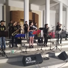 diolovuole band