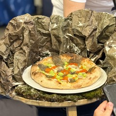domenico epifani pizzaiolo