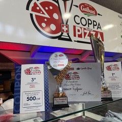 domenico epifani pizzaiolo