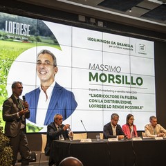incontro su leguminose Lofrese