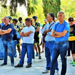 Incontro al bosco