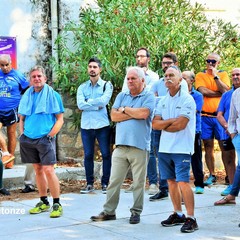 Incontro al bosco