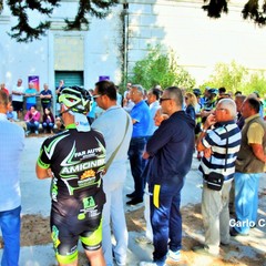 Incontro al bosco