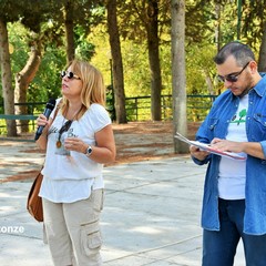 Incontro al bosco