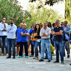 Incontro al bosco