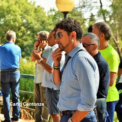 Incontro al bosco