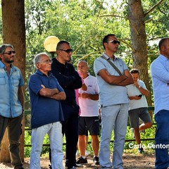 Incontro al bosco