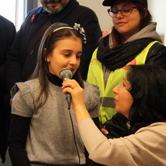 Conferenza stampa Ducato d'Oro