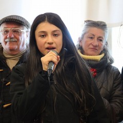 Conferenza stampa Ducato d'Oro