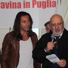 Conferenza stampa Ducato d'Oro