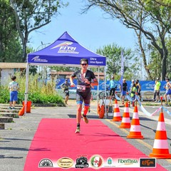 duilio paciello ironman