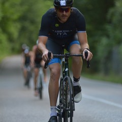 duilio paciello ironman