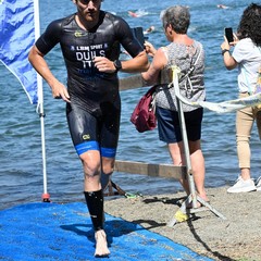 duilio paciello ironman
