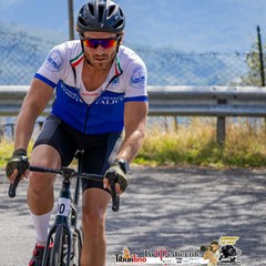 duilio paciello ironman
