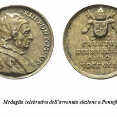 medaglie commemorative orsiniane