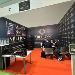 esteticamente in fiera marino- Sansone