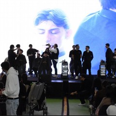 esteticamente in fiera Mariono- Sansone