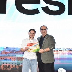 esteticamente in fiera Mariono- Sansone