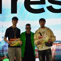 esteticamente in fiera Mariono- Sansone