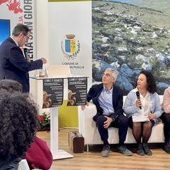 fiera 2024- convegno codici e segreti