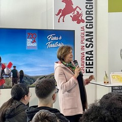 fiera 2024- convegno codici e segreti