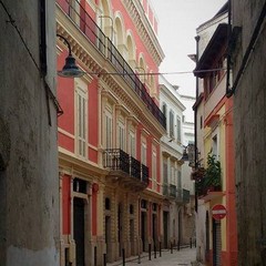 Passeggiando con la storia- gli albanesi a Gravina
