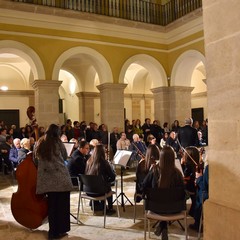 Inaugurazione ex Seminario