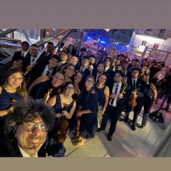 eziana mussella violinista
