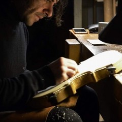 fabrizio lombardi liutaio