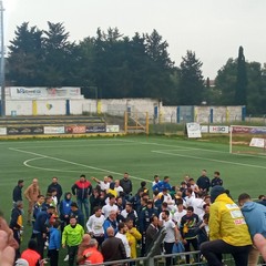 fbc vs molfetta 140523 spareggio