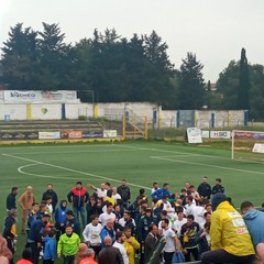 fbc vs molfetta 140523 spareggio