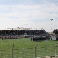 FBC Gravina 2-1 Vultur Rionero