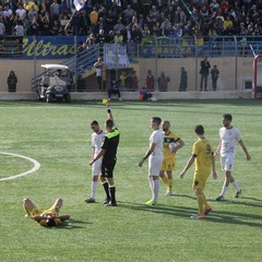 FBC Gravina 2-1 Vultur Rionero