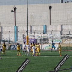 FBC Gravina 2-1 Vultur Rionero