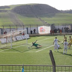 FBC Gravina 2-1 Vultur Rionero