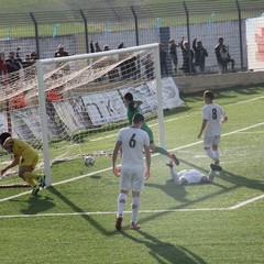 FBC Gravina 2-1 Vultur Rionero