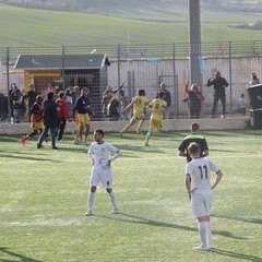 FBC Gravina 2-1 Vultur Rionero