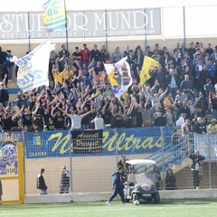 FBC Gravina 2-1 Vultur Rionero